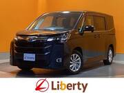 2022 TOYOTA NOAH