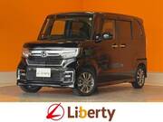 2021 HONDA N-BOX CUSTOM