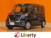 2018 SUZUKI SPACIA CUSTOM