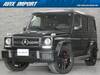 MERCEDES BENZ G-CLASS