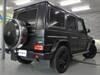 MERCEDES BENZ G-CLASS