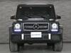 MERCEDES BENZ G-CLASS