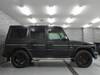 MERCEDES BENZ G-CLASS