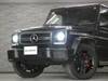 MERCEDES BENZ G-CLASS