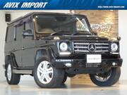 2014 MERCEDES BENZ G-CLASS