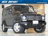 MERCEDES BENZ G-CLASS