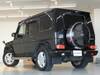 MERCEDES BENZ G-CLASS