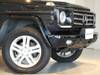 MERCEDES BENZ G-CLASS