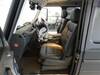 MERCEDES BENZ G-CLASS