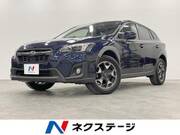 2017 SUBARU XV
