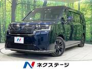 2022 HONDA STEPWAGON