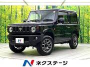 2025 SUZUKI JIMNY XC