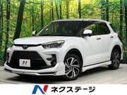2020 TOYOTA RAIZE