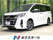 2020 TOYOTA NOAH