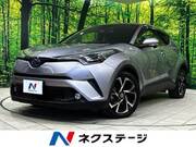 2017 TOYOTA C-HR G