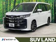 2023 TOYOTA NOAH