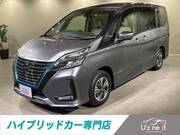2021 NISSAN SERENA