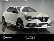 2021 RENAULT MEGANE