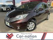2015 NISSAN NOTE