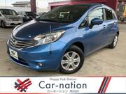 2015 NISSAN NOTE