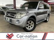 2012 MITSUBISHI PAJERO LONG SUPER EXCEED