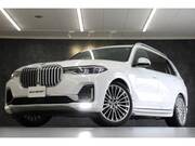 2020 BMW X7