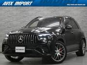 2023 MERCEDES BENZ GLE