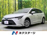 2024 TOYOTA COROLLA TOURING