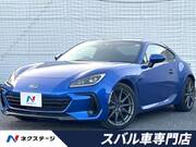 2023 SUBARU BRZ