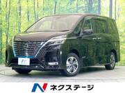 2022 NISSAN SERENA