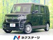 2021 HONDA N-BOX CUSTOM