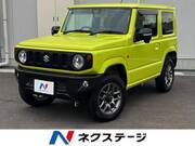 2019 SUZUKI JIMNY XC