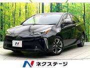 2022 TOYOTA PRIUS