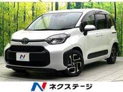 2024 TOYOTA SIENTA