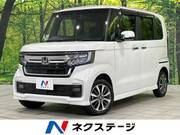 2022 HONDA N-BOX CUSTOM