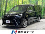 2022 TOYOTA VOXY