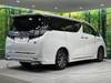 TOYOTA VELLFIRE HYBRID