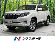 2023 TOYOTA LAND CRUISER PRADO