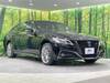 TOYOTA CROWN HYBRID