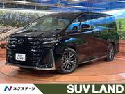 2024 TOYOTA VELLFIRE HYBRID