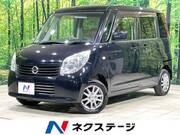 2012 NISSAN ROOX