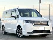 2023 HONDA STEPWAGON