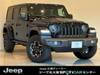 CHRYSLER JEEP WRANGLER UNLIMITED