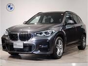 2021 BMW X1