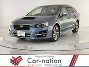 2017 SUBARU LEVORG