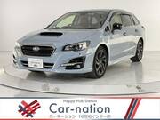 2019 SUBARU LEVORG