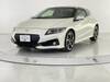 HONDA CR-Z