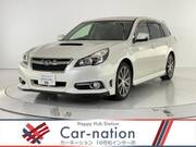 2014 SUBARU LEGACY TOURING WAGON