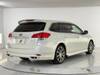 SUBARU LEGACY TOURING WAGON