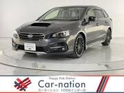 2019 SUBARU LEVORG